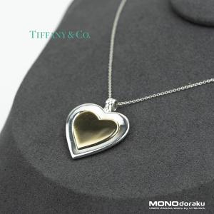 TIFFANY&Co.（ティファニー） リターントゥ ハートタグ ネックレス