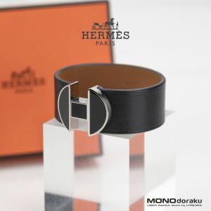 メドール エルメス HERMES XO ブレスレット スウィフトゴールド