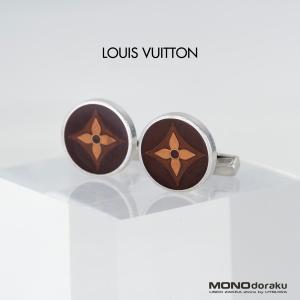 LOUIS VUITTON（ルイ・ヴィトン） 並行輸入 カフスボタン Louis