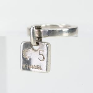 シャネル CHANEL ココマーク スクエアチ...の詳細画像2