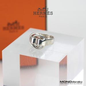 HERMES（エルメス） アンティーク リング・指輪 ドゥザノー