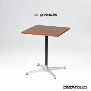 greeniche（グリニッチ） ダイニングテーブル オリジナルカフェ