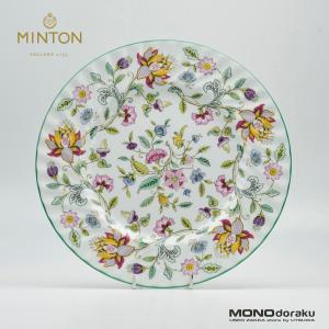 MINTON（ミントン） ハドンホール ペアカップ＆ソーサー 花柄 HADDON
