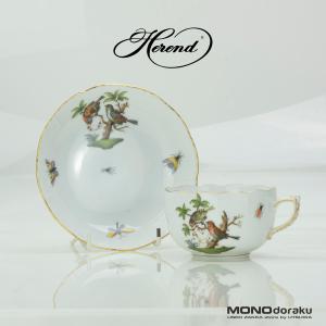 ヘレンド（HEREND） ウィーンの薔薇 オープンシュガー : DANDELION