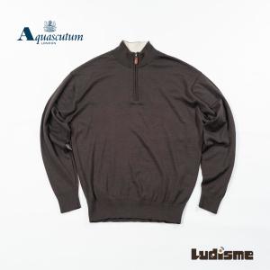 Aquascutum（アクアスキュータム） 美品 メンズ ハリントン ジャケット