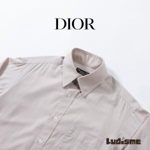 ディオールオム 長袖シャツ メンズ SIZE 38 (S) Dior HOMME 中古