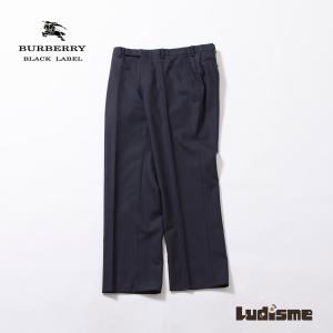 HEUGN / ユーゲン Trouser 005 ウール 2タック スラックス : KLD