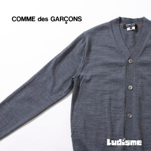 COMME des GARCONS HOMME コムデギャルソン ストライプシャツ ボックス