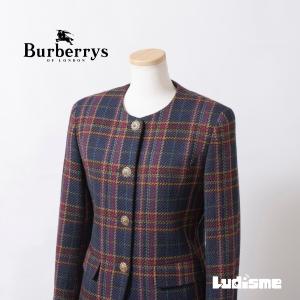 BURBERRY（バーバリー） 新品同様/バーバリー お洒落なセットアップ