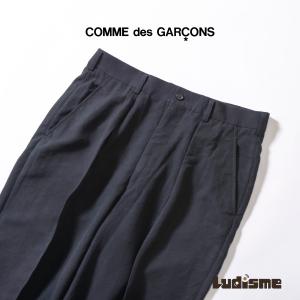 COMME des GARCONS HOMME PLUS コムデギャルソンオムプリュス