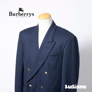 BURBERRY（バーバリー） 古着 Burberry's BURBERRY LONDON ストライプ