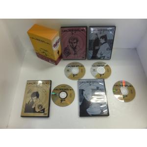 未来警察ウラシマン DVD-BOX1｜monoeliq