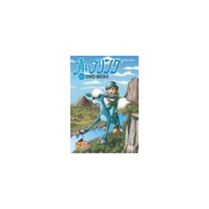 青いブリンク DVD-BOX2｜monoeliq