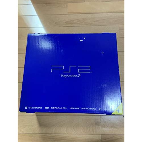 PlayStation 2 (SCPH-50000) 【メーカー生産終了】