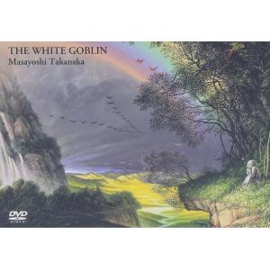 虹伝説II ACT-I THE WHITE GOBLIN [DVD]｜monoeliq