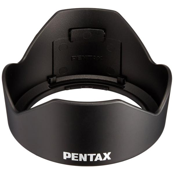 PENTAX レンズフード PH-RBA52 (DA L18-55mm用) 38741