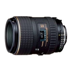 Tokina マクロレンズ AT-X M100 PRO D 100mm F2.8 MACRO ニコン...