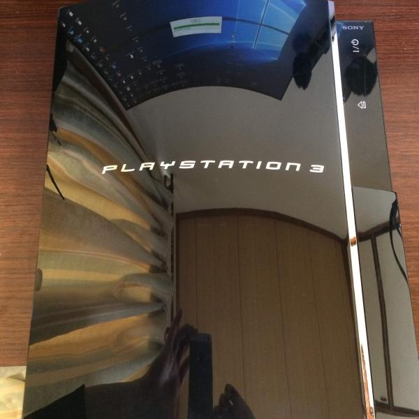 PLAYSTATION 3(60GB)【メーカー生産終了】