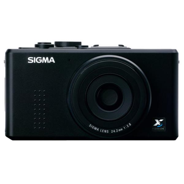 シグマ デジタルカメラ DP2