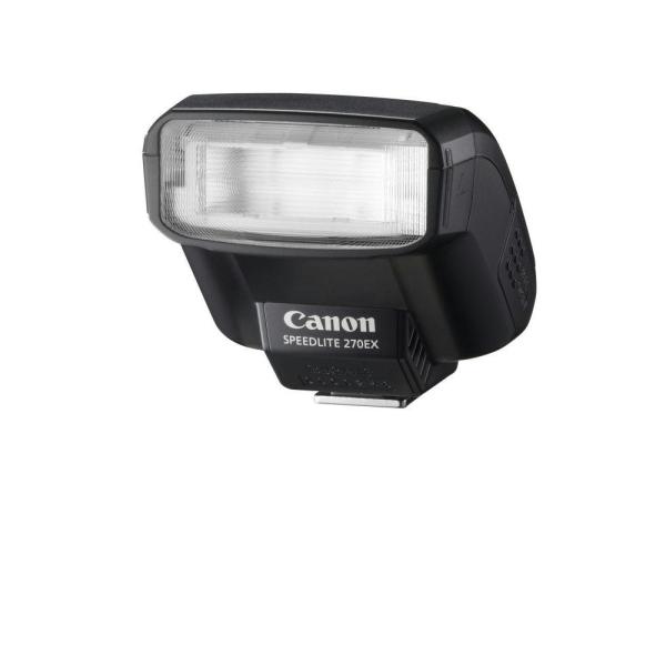 Canon フラッシュ スピードライト 270EX SP270EX
