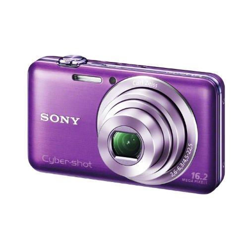 ソニー SONY デジタルカメラ Cyber-shot WX30 (1620万画素CMOS/光学x5...