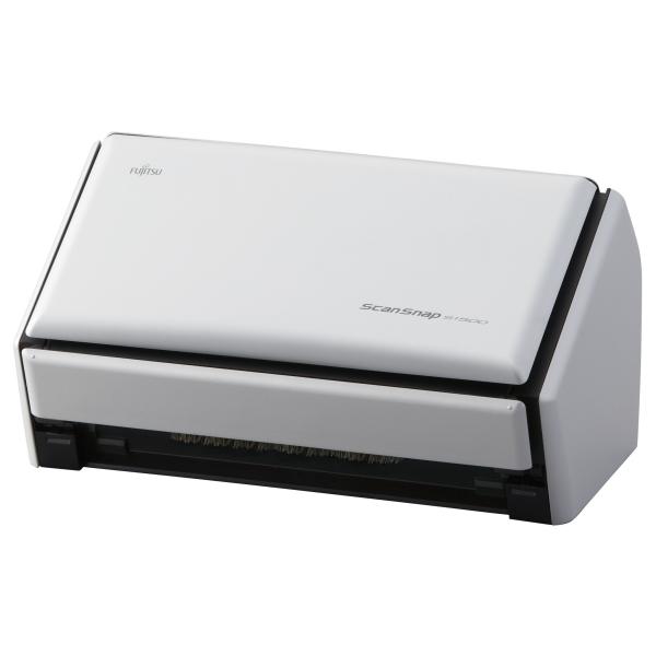 FUJITSU ScanSnap S1500 Acrobat X 標準添付 FI-S1500-A