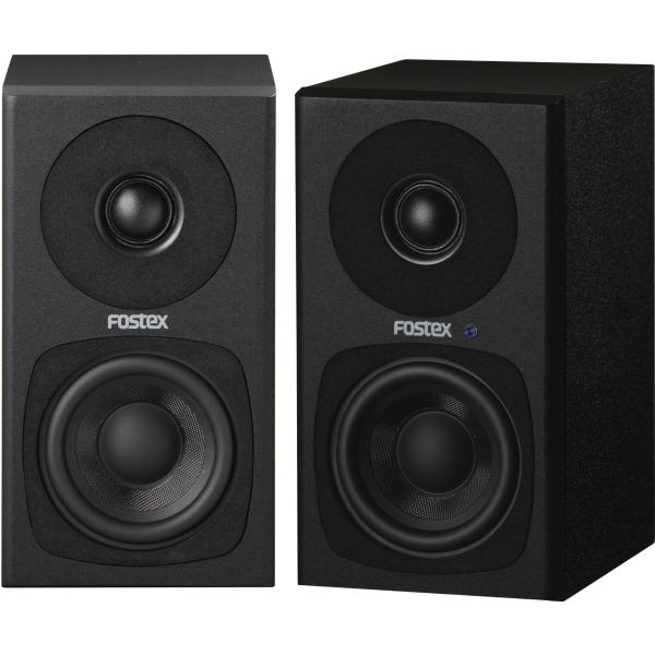 FOSTEX パーソナル・アクティブスピーカー・システム PM0.3(B)