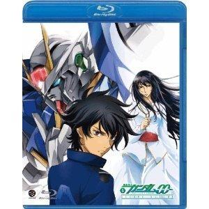 機動戦士ガンダム00 ダブルオー セカンドシーズン 全7巻セット [マーケットプレイス Blu-rayセット]｜monoeliq