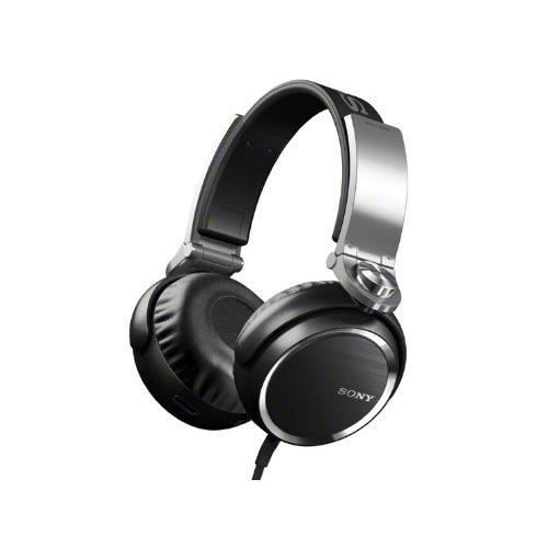 SONY EXTRA BASS 密閉型ヘッドホン MDR-XB900