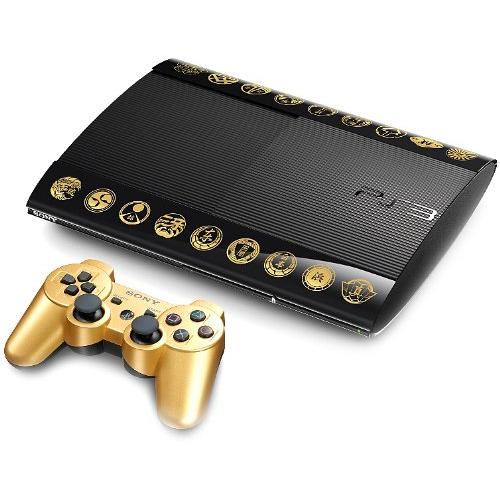 PlayStation 3 250GB 龍が如く5 EMBLEM EDITION