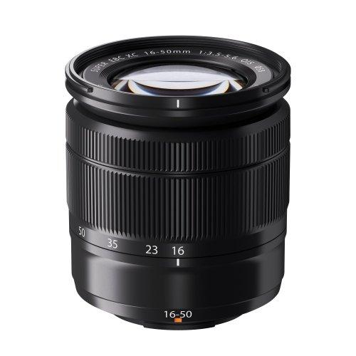 FUJIFILM XCレンズ FUJINON 標準ズームレンズ F XC16-50mmF3.5-5....