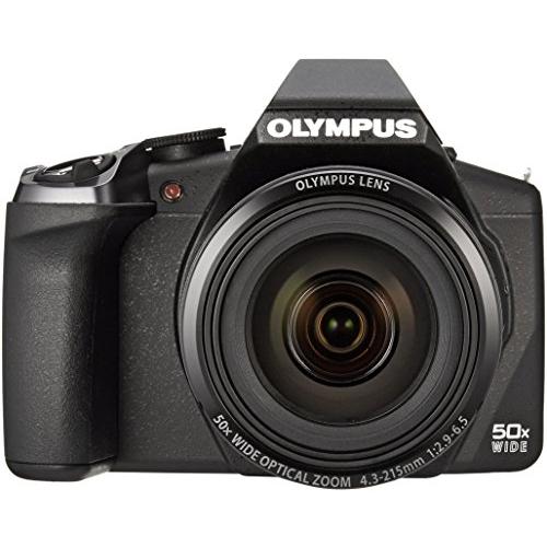 OLYMPUS デジタルカメラ STYLUS SP-100EE 世界初ドットサイト照準器搭載 光学5...