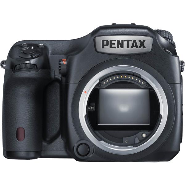 PENTAX 中判デジタル一眼レフカメラ 645Zボディ 約5140万画素 新型CMOSセンサー 6...