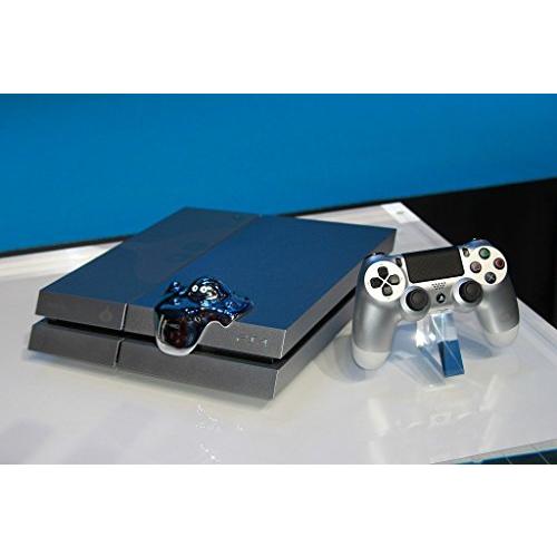 PlayStation4 ドラゴンクエスト メタルスライム エディション