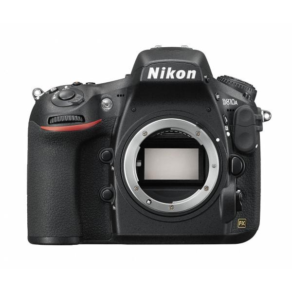 Nikon デジタル一眼レフカメラ D810A