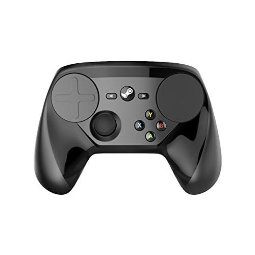 STEAM CONTROLLER [並行輸入品]