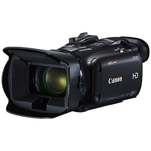 キヤノン XA30 業務用HDデジタルビデオカメラ