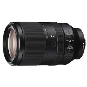 ソニー(SONY) 望遠ズームレンズ フルサイズ FE 70-300mm F4.5-5.6 G OS...