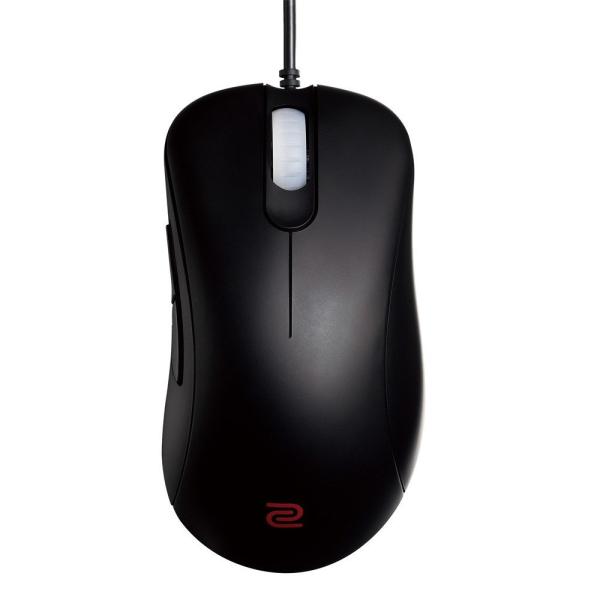 BenQ ゲーミングマウス Zowie EC2-A 小サイズ右手持ち専用/プラグ&amp;プレイ設計