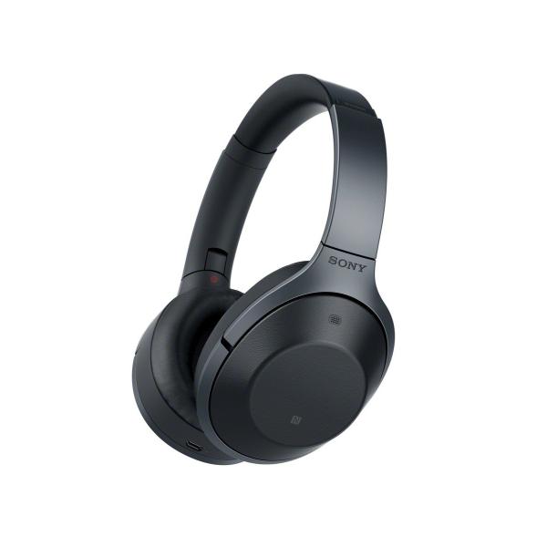 ソニー SONY ワイヤレスノイズキャンセリングヘッドホン MDR-1000X : Bluetoot...