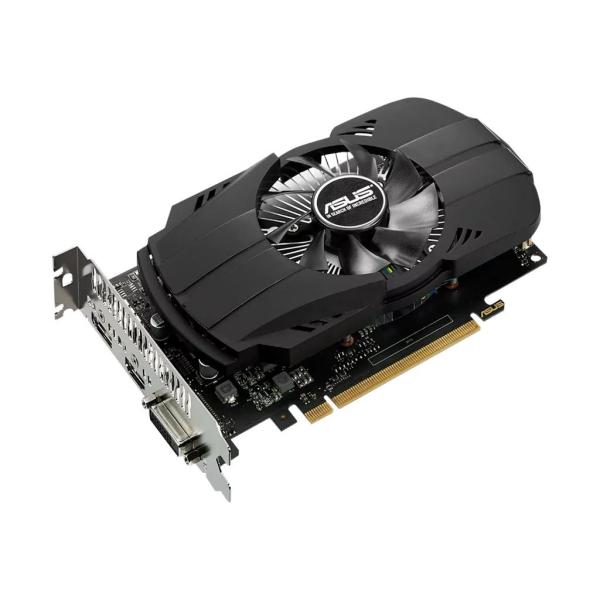 ASUS NVIDIA GeForce GTX1050TI搭載ビデオカード オーバークロック メモリ...