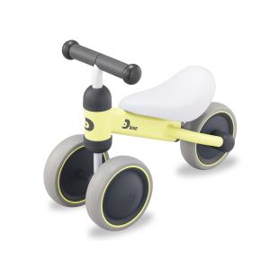 D-bike mini フロストイエロー｜monoeliq