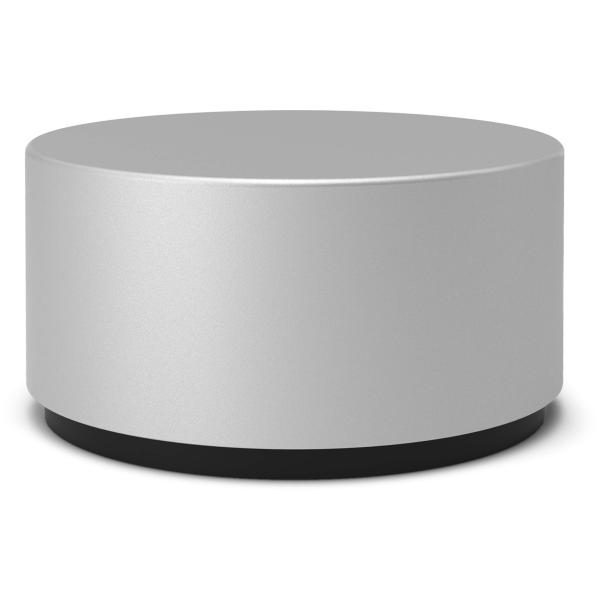 マイクロソフト Bluetooth Surface Dial サーフェス ダイヤル 2WR-0000...