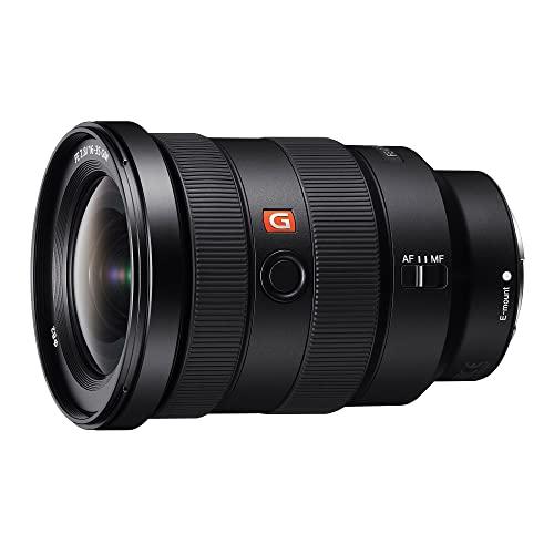 ソニー(SONY) 広角ズームレンズ フルサイズ FE 16-35mm F2.8 GM G Mast...