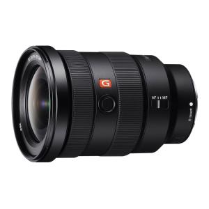 ソニー(SONY) 広角ズームレンズ フルサイズ FE 16-35mm F2.8 GM G Mast...