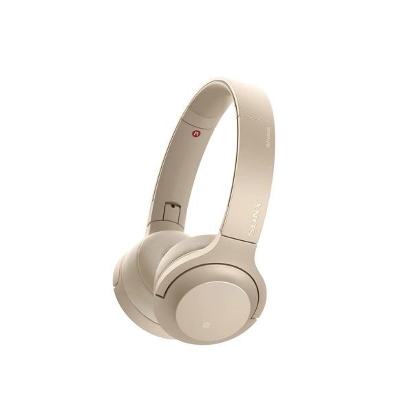 ソニー ワイヤレスヘッドホン h.ear on 2 Mini Wireless WH-H800 : ...