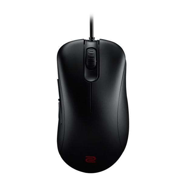 BenQ ゲーミングマウス ZOWIE EC2-B 小サイズ右手持ち専用/プラグ&amp;プレイ設計