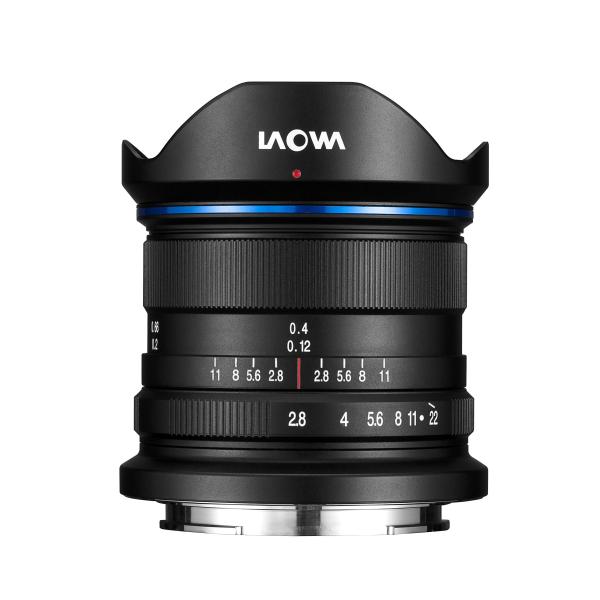 【国内正規品】 LAOWA 単焦点レンズ 9mm F2.8 ZERO-D FUJIFILM Xマウン...