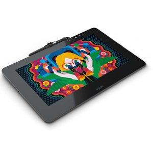 WACOM ワコム Wacom Cintiq Pro 1313.3型液晶ペンタブレット DTH-13...