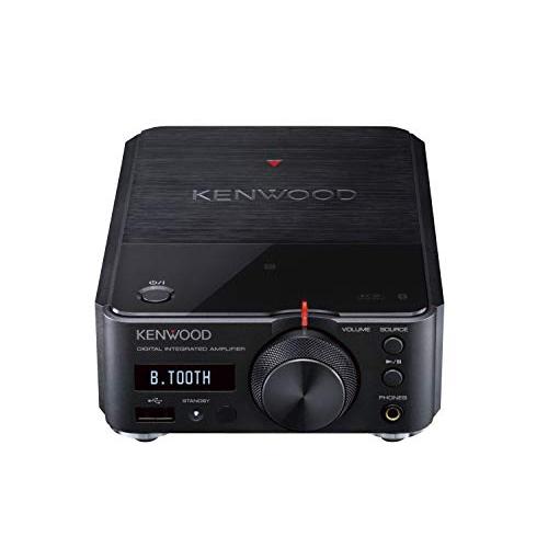 ケンウッド (KENWOOD) Kシリーズ KA-NA9 コンパクトコンポ Bluetooth/NF...